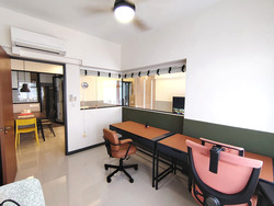 Blk 121A Eastbank @ Canberra (Sembawang), HDB 4 Rooms #554611521